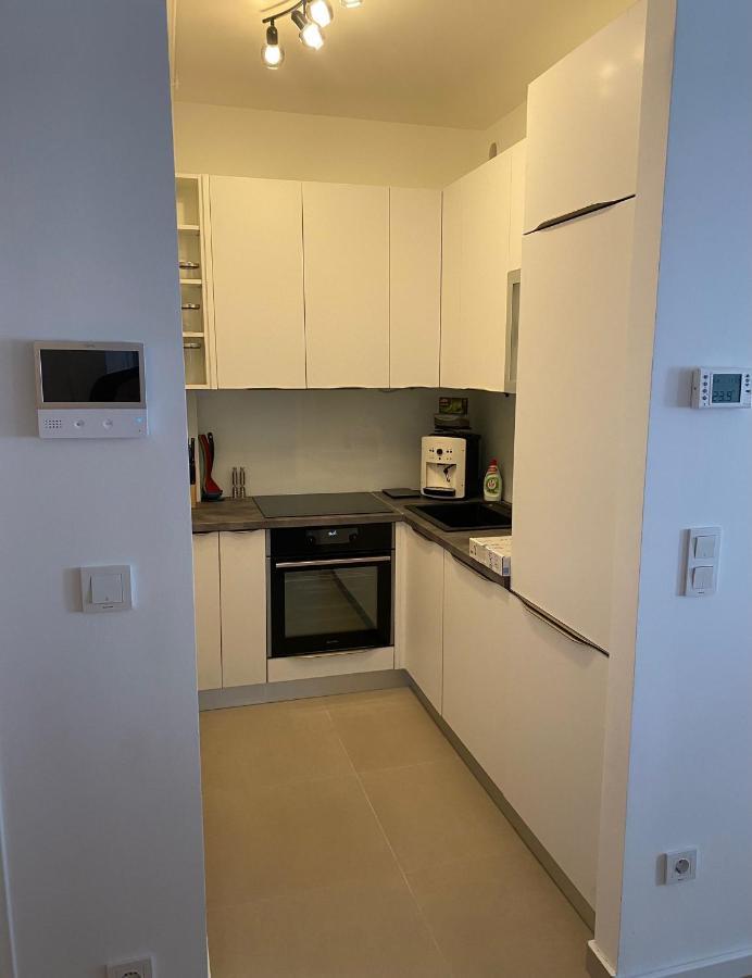 Apartman Aria زغرب المظهر الخارجي الصورة