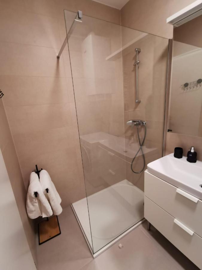 Apartman Aria زغرب المظهر الخارجي الصورة