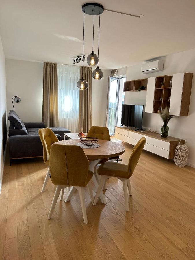 Apartman Aria زغرب المظهر الخارجي الصورة