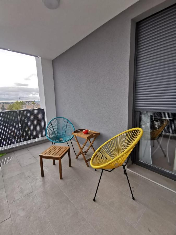 Apartman Aria زغرب المظهر الخارجي الصورة