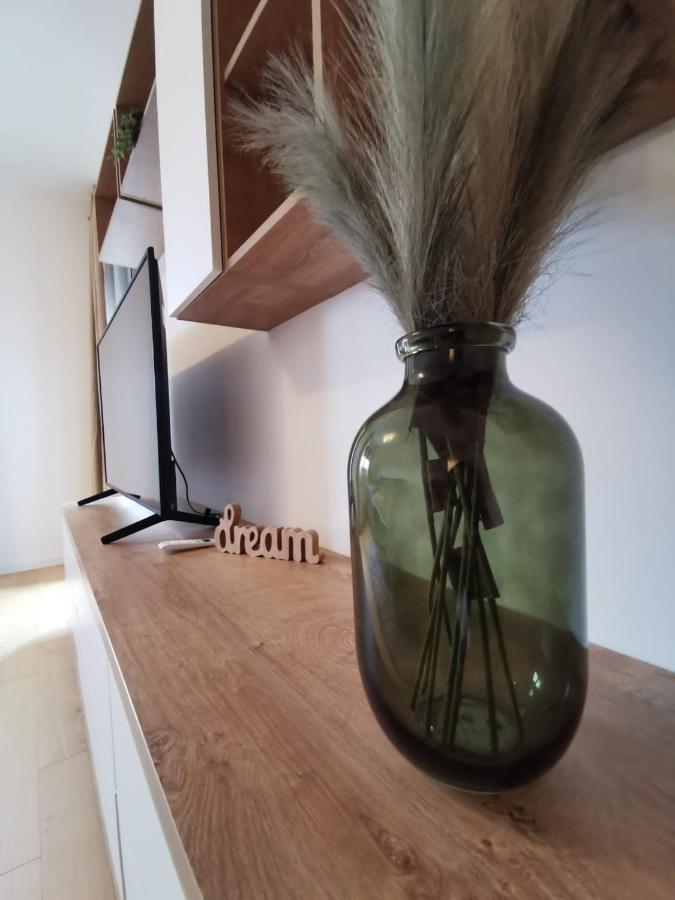Apartman Aria زغرب المظهر الخارجي الصورة