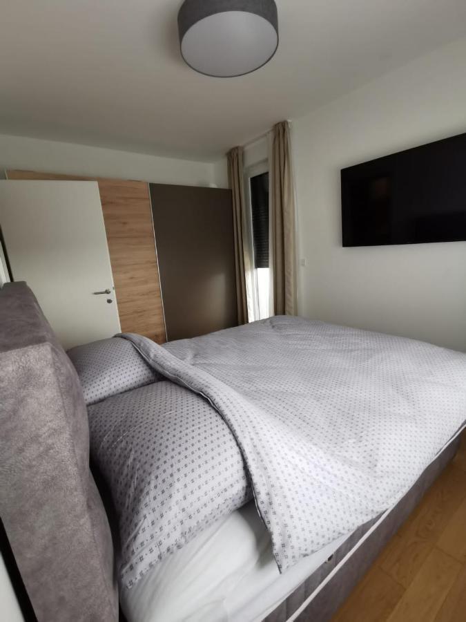 Apartman Aria زغرب المظهر الخارجي الصورة