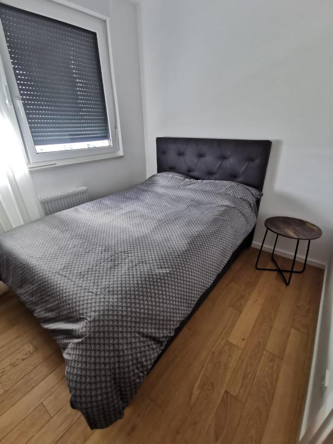 Apartman Aria زغرب المظهر الخارجي الصورة